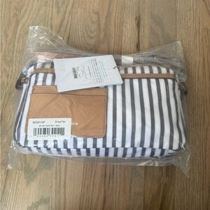 Twelvelittle By My Side Belt Bag Stripe